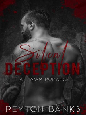 cover image of Silent Deception